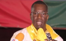 ​Retard dans le dépôt de parrainages : L'ex-juge Ibrahima Hamidou Dème assure qu'il sera dans les délais