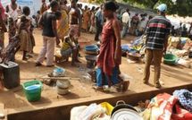 Les fantômes de Duékoué, un défi pour Ouattara