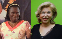 Gbagbo-Ouattara: Dame de fer contre dame de velours