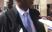 "Thione Seck a fait pire et il est dehors", a soutenu l’avocat de Ngaaka Blindé 