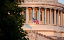 Affaire Khashoggi: le Sénat américain accuse le prince héritier saoudien