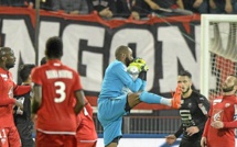 Rennes : Abdoulaye Diallo touché à la cuisse droite