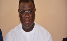 Ziguinchor : Abdoulaye Baldé perd ses alliés après son ralliement à l'Apr