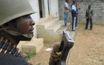 A Abidjan, la situation d'insécurité est toujours préoccupante