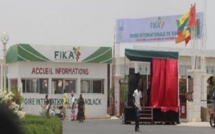 ​FIDAk 2018 : la 27ème édition prolongée jusqu’au 31 décembre, (Directeur du CICES)