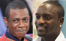 Youssou Ndour : «En honorant son père, Akon a montré qu’il n’a pas oublié ses racines»