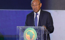 CAN 2019 : L’Egypte et l’Afrique du Sud candidates (officiel)