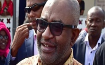 Aux Comores, la prison à vie pour des proches de l'opposition