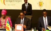 Rencontre des parteniares financiers à Paris : le Sénégal à la quête de 2 850 milliards de FCfa
