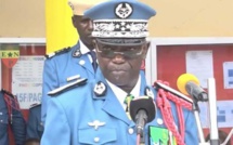 «Certains commissariats du pays menacent ruine », s'indigne le Dg de la police Ousmane Sy