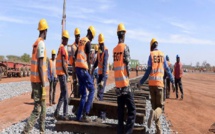 Ter : des «ferrailleurs» dérobent les boulons qui fixent les rails