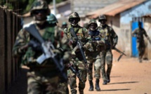 URGENT - Mamadou Coly, le braqueur en chef du Sud abattu par l'armée sénégalaise