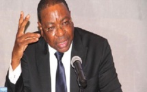 Mankeur Ndiaye explique pourquoi les cimenteries doivent payer des taxes