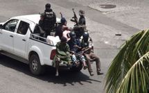 Yopougon, dernier bastion pro-Gbagbo dans la bataille d'Abidjan