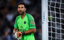 Retraite internationale : Buffon va raccrocher après le PSG