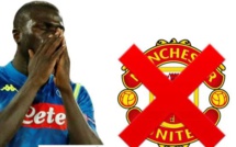 Solskjaer, le nouveau coach de Manchester United peut effacer Kalidou Koulibaly de sa liste