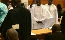 Les avocats de Khalifa Sall demandent aux juges de la Cour suprême de tout envoyer devant le Conseil constitutionnel