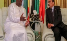 Mauritanie : Macky attendu ce vendredi à Nouakchott pour finaliser les accords sur le gaz