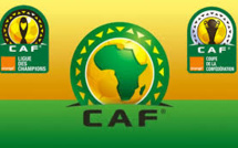 Officiel ! la CAF lance sa Ligue des Nations le 28 décembre au Caire.