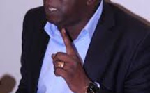 Me Baboucar Cissé lave la justice à grande eau et tire sur les avocats de Khalifa Sall