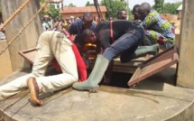 Amadou Bâ tue l’amant de sa femme et le jette dans un puits