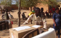 Mali: Les Casques bleus sénégalais de la MINUSMA aux côtés de la population de Gao