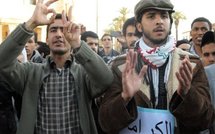 Oussama el-Khlifi, détonateur de la contestation au Maroc