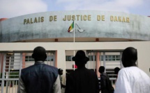 Le procureur de la République requiert 5 ans de prison contre Assane Diouf