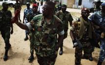 Le général IB tué par les forces d'Alassane Ouattara