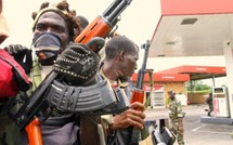 IB tué: Chronique de Règlements de comptes sanglants à Abidjan