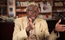 Le conseil du Pr Souleymane Bachir Diagne à Sadio Mané