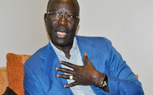 Babacar Gaye répond à Mouhamad Dionne : «il parle en tant que roturier...»