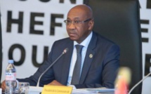 La candidature de Haguibou Soumaré recalée par le Conseil constitutionnel: son mandataire menace