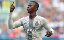 Keita Baldé offre la victoire à l’Inter contre Empoli (1-0)