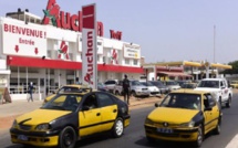 ​Sacré-Cœur : Bartéhélémy Dias ferme les portes de Auchan