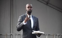 Direct-Sonko décortique le discours de Macky Sall 