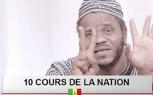«10 cours de la nation»: ce nouveau clip de "Keur Gui" qui ne va pas plaire à Macky 