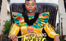 Cadeau nouvel an : La chanteuse OMG offre un nouveau single à ses fans 