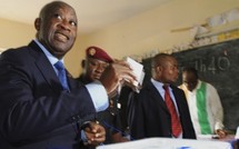 Les huit erreurs de Laurent Gbagbo