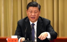 La Chine «se prépare à la guerre» et menace Taïwan