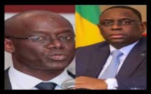 Limogeage ou démission : Thierno Alassane Sall dément Macky 