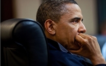 VIDEOS Live: Mort de Ben Laden en direct: Obama ne l'a pas vu en direct