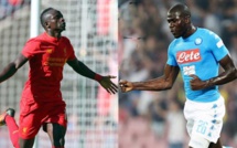 France Football : Sadio et Koulibaly dans l'équipe type africaine