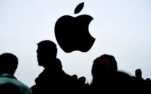 Apple se dit victime de la guerre commerciale et prévient d’une baisse de ses ventes