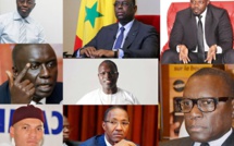 Présidentielle sénégalaise: l'opposition et le pouvoir appelés à "cultiver la paix"