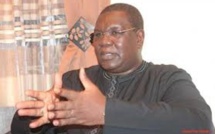 Ousmane Ngom: "mon rapprochement avec Macky Sall s'est fait naturellement"