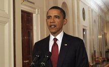 La popularité d'Obama rebondit après la mort de Ben Laden