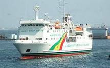 Ziguinchor : les populations exigent plus de sécurité dans le bateau Aline Sitoé