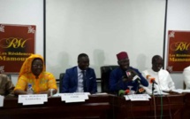 ​Parrainage: Les 7 observateurs de la société civile listent les limites du Conseil constitutionnel