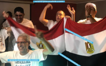 Officiel ! L’Egypte va accueillir la Can 2019